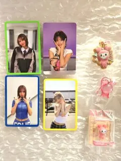 TWICE This is for　モモ 　MOMO　グッズ
