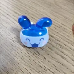 【即購入可】たまごっち みみっち　ぷくっとクリアリング