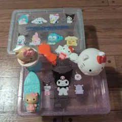 サンリオ　ケース＆小物