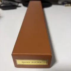 ハリーポッター ヴォルデモート杖 オリバンダーの店 専用箱➕センサー