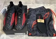 最終値下げF50 AG 26.5センチ adidas（アディダス） F50 ELITE AG サッカースパイク F50 26SS