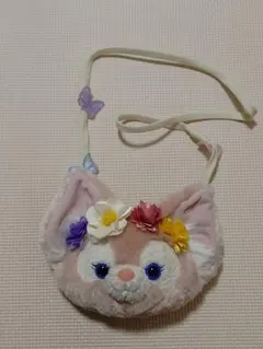 リーナベル　カムファインドスプリング　コインケース　パスケース　バッグ