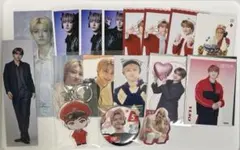 超特急　ユーキ　グッズ　まとめ売り