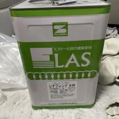 水性コンポウレタン 22-75F 16kg ＃本州送料込み - メルカリ