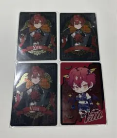 ばぁうくんメタカまとめ売り