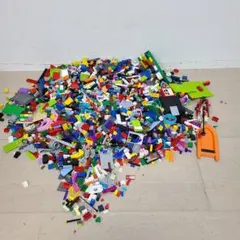 LEGO大量　約6.7kg LEGO ブロック まとめ売り