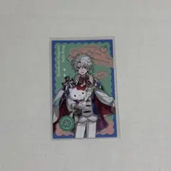 にじさんじ 叢雲カゲツ チェキ 特典 2周年 - メルカリ