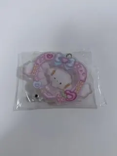 サンリオ カスタムアクリルチャーム ツインチャーム　こぎみゅん