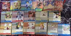 赤青ルーシー デッキ フルパラ 調整パーツ付き - メルカリ