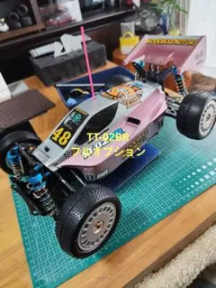 2026年最新】タミヤ ラジコン tt-02 パーツの人気アイテム - メルカリ
