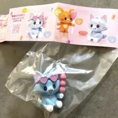 とむとじぇりーごっこ キャンディパーティー フィギュア　とむA ガチャガチャ