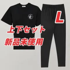 レディース リライブ プレミアム シャツ & スパッツ 上下セット LL サイズ リライブ プレミアム 冷感素材 シャツ スパッツ 上下セット LLサイズ