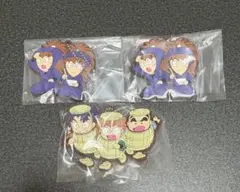 忍たま　最強の軍師　でふぉラバ！　不破　鉢屋　乱太郎　きり丸　しんべヱ