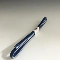 新品未使用品　リバーシブル三分紐