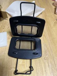 アラジン　ホットサンドメーカー 本体のサムネイル