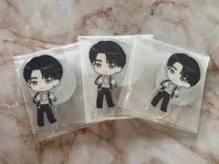 ENHYPEN ガシャポン ガチャガチャ アクリルスタンド アクスタ