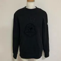 極美品】MONCLER モンクレール ナイロンジャケット サイズ2 メンズ 