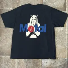 【新品タグ付き】ヒステリックグラマー☆ヒスガールビッグロゴ入りTシャツ希少Ｌ相当 中古・古着通販】Hysteric Glamour (ヒステリックグラマー) ONE PIECE