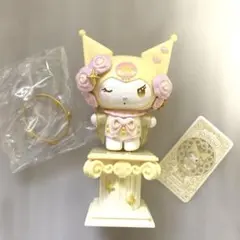 TOPTOYサンリオ クロミ　エンジェルシリーズ　愛の天使