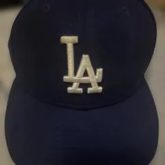 New Era LA Dodgers ベースボールキャップ