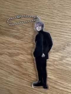BE:FIRST MANATO アクリアルキーホルダー