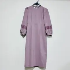 MISCH MASCH ロングワンピースのサムネイル