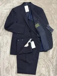 REDA トロピカルムジ 上下スーツ green label relaxing