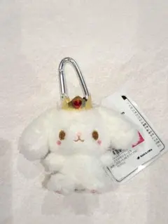 JOCHUM ジェオチャム　ルル　カラビナ　マスコット　キーホルダーのサムネイル