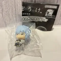 銀魂 まちぼうけ 攘夷時代でもスタンバってました　坂田銀時