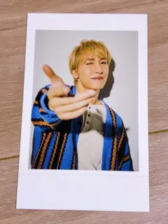 w-inds. ランダムミニフォトカード KEITA - メルカリ