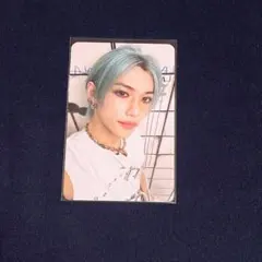 スキズ 樂-star フィリックス