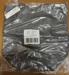 L.L.Bean×DOORS　Shoulder Strap Tote M