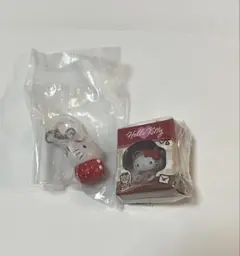 サンリオ　ハローキティ　2点セット