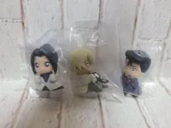 名探偵コナン ちぢませ隊10