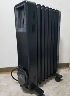 Dimplex ECR12EB(B)　オイルレスヒーターのサムネイル