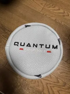【非売品】キャロウェイ QUANTUM ドライバー用ヘッドカバー