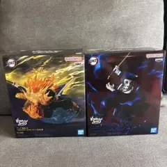 鬼滅の刃 VIBRATION STARS PLUS 我妻善逸 ・獪岳