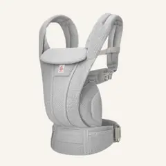 【り様用】Ergobaby エルゴベビー OMNI Breeze