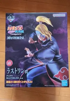 2026年最新】naruto 一番くじ ラストワンの人気アイテム - メルカリ
