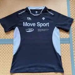 DESCENTE Move Sport 半袖Tシャツのサムネイル