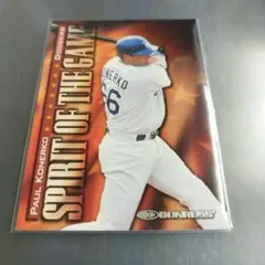 MLB 1998 ドンラス ポール コナーコ ロスアンゼルスドジャース 388