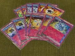 【ace spec】6種 12枚【セット】