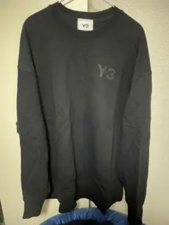 Y-3 ワイスリー スウェット GV4194 XL
