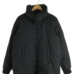 ダウンマフラー