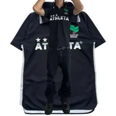 athlete black opium sport shirt tohjiのサムネイル