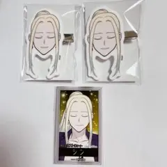 えぶりでいホスト えぶホス ファボテリア 本指名 ヘアピン ホストカード シン