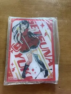 ニンジャスレイヤーTCG ヤモト・コキ ゲイシャ OUTカートン購入特典