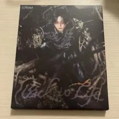 &TEAM ソロジャケット FUMA Back to Life BtL