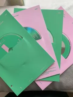 BTS Memories of 2020