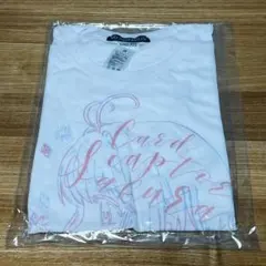 【新品未開封】カードキャプターさくら AMNIBUS Tシャツ レディースM
